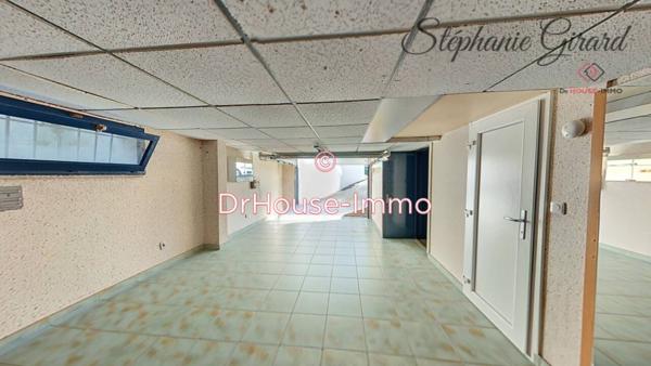 Maison à vendre 5 pièces de 100 m²