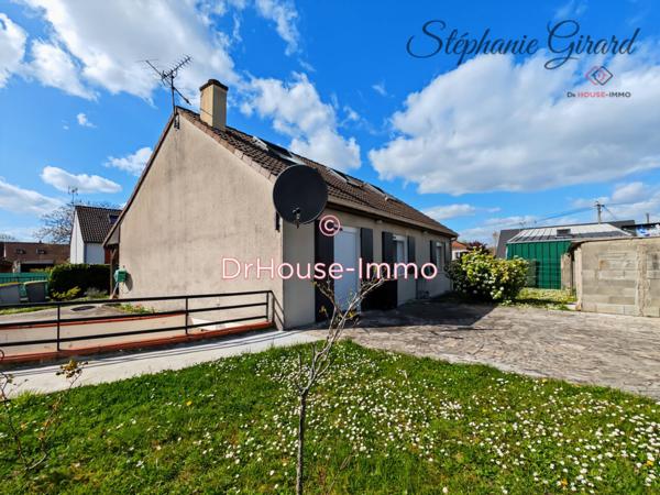 Maison à vendre 5 pièces de 100 m²