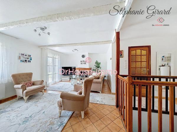 Maison à vendre 5 pièces de 100 m²