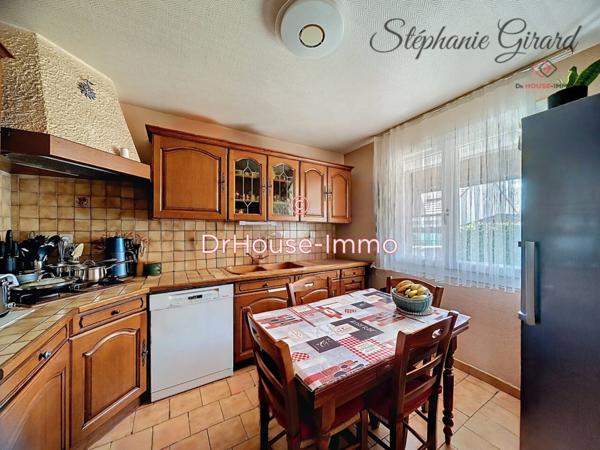 Maison à vendre 5 pièces de 100 m²