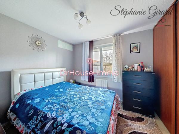 Maison à vendre 5 pièces de 100 m²