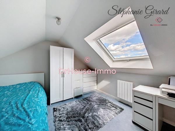 Maison à vendre 5 pièces de 100 m²