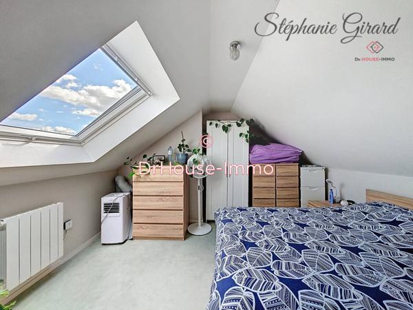 Maison à vendre 5 pièces de 100 m²