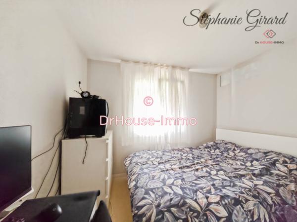 Maison à vendre 5 pièces de 100 m²