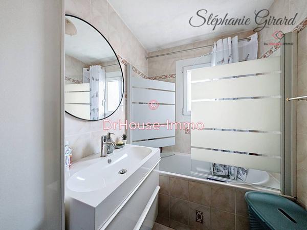 Maison à vendre 5 pièces de 100 m²