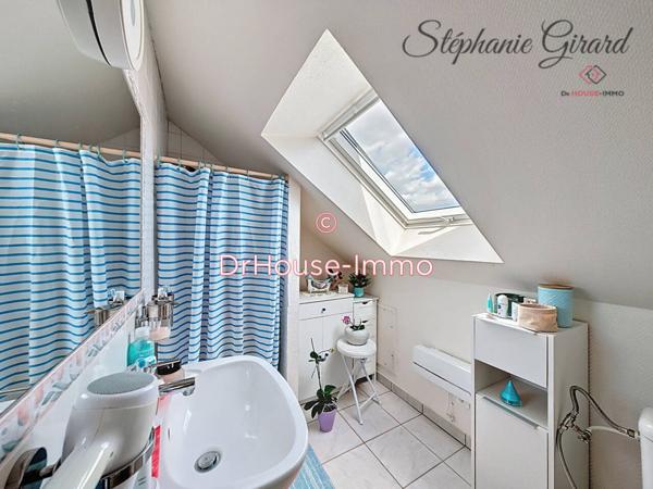 Maison à vendre 5 pièces de 100 m²