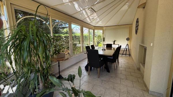 maison d'habitation