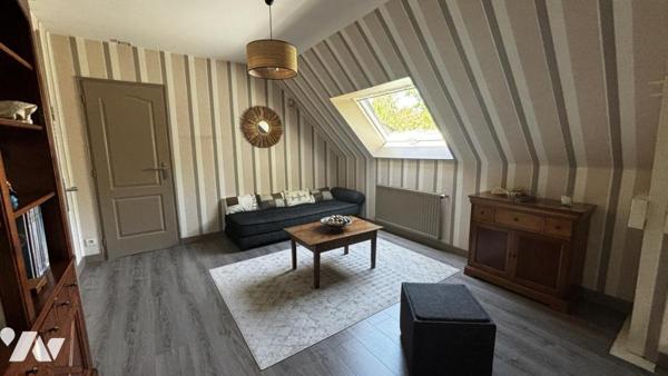 maison d'habitation