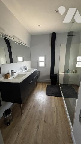 maison d'habitation