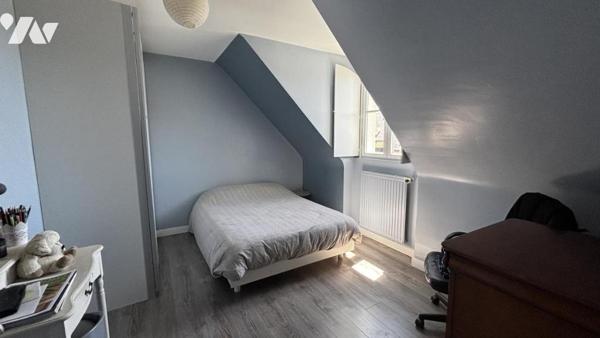 maison d'habitation