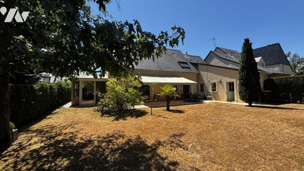maison d'habitation