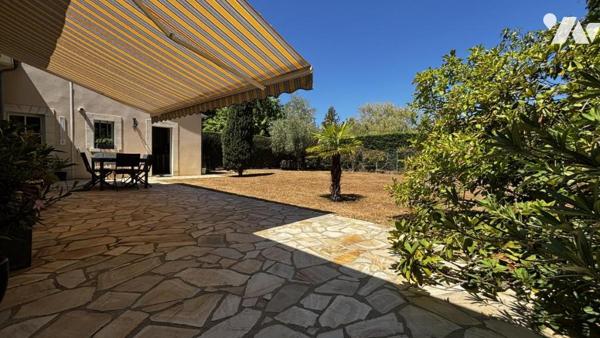 maison d'habitation
