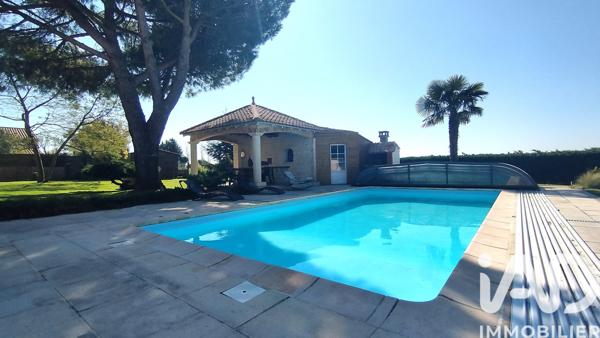 Maison à vendre 6 pièces 162 m² Montreuil