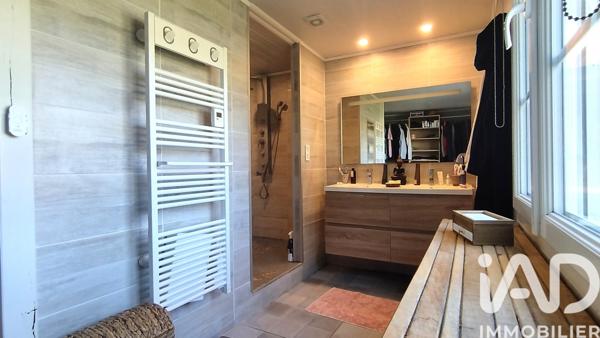 Maison à vendre 6 pièces 162 m² Montreuil