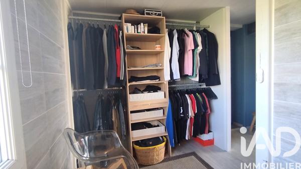 Maison à vendre 6 pièces 162 m² Montreuil