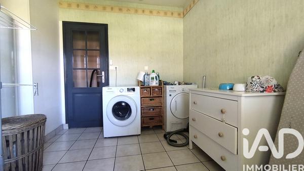 Maison à vendre 6 pièces 162 m² Montreuil