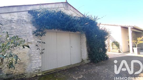 Maison à vendre 6 pièces 162 m² Montreuil