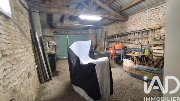 Maison à vendre 6 pièces 162 m² Montreuil