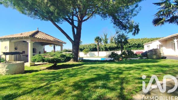 Maison à vendre 6 pièces 162 m² Montreuil