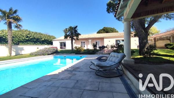 Maison à vendre 6 pièces 162 m² Montreuil