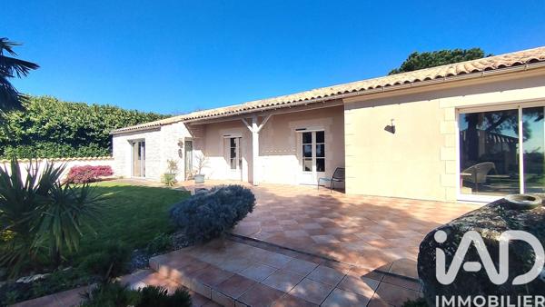 Maison à vendre 6 pièces 162 m² Montreuil