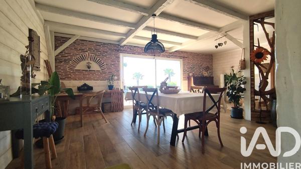 Maison à vendre 6 pièces 162 m² Montreuil