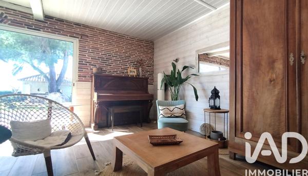 Maison à vendre 6 pièces 162 m² Montreuil