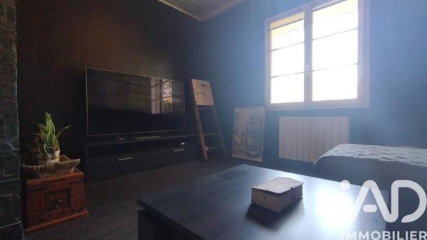 Maison à vendre 6 pièces 162 m² Montreuil