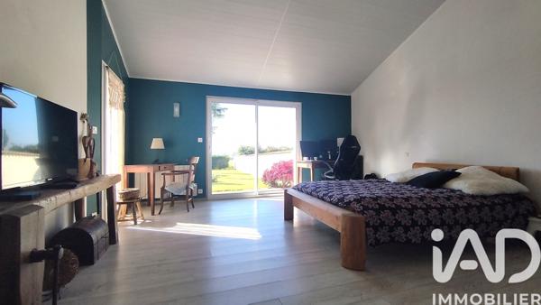 Maison à vendre 6 pièces 162 m² Montreuil