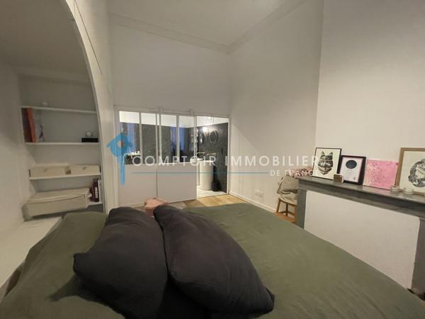 Appartement
                                                                                                                                                                                                                                                                                                                        4 pièce(s)                                                                                                                                                                                                          3 chambre(s)                                                                                                                                                                                                          145  m²