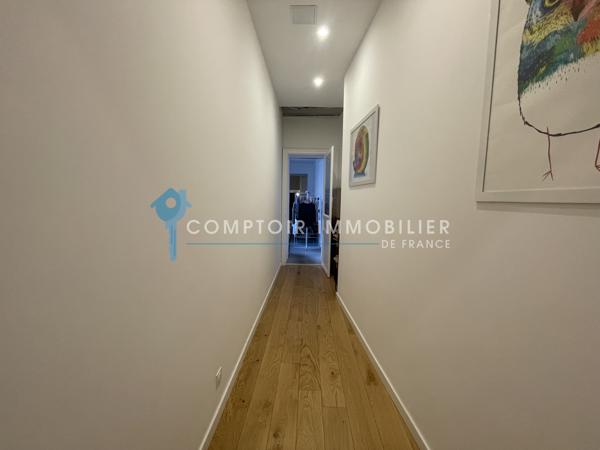 Appartement
                                                                                                                                                                                                                                                                                                                        4 pièce(s)                                                                                                                                                                                                          3 chambre(s)                                                                                                                                                                                                          145  m²