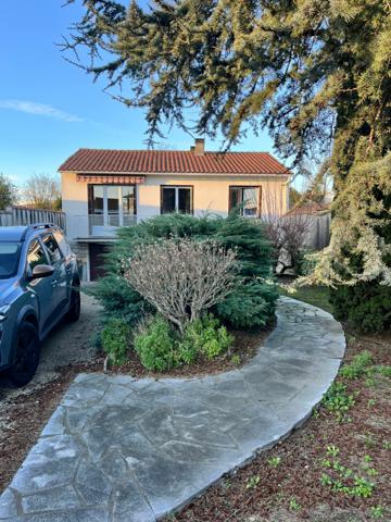 Maison à vendre    4 pièces • 65 m2 La Rochelle