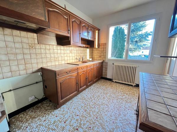 Maison à vendre    4 pièces • 65 m2 La Rochelle