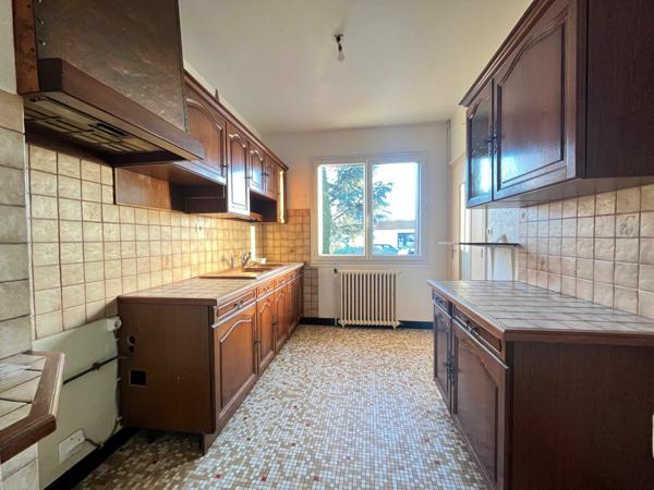 Maison à vendre    4 pièces • 65 m2 La Rochelle