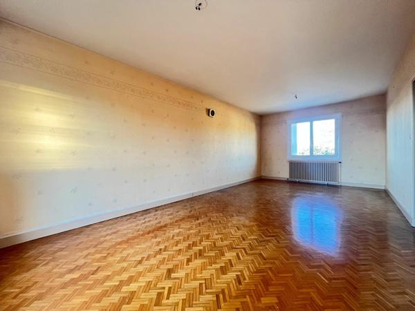 Maison à vendre    4 pièces • 65 m2 La Rochelle