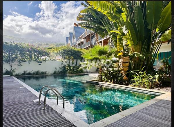 Appartement 2 pièce(s) 45.21 m2