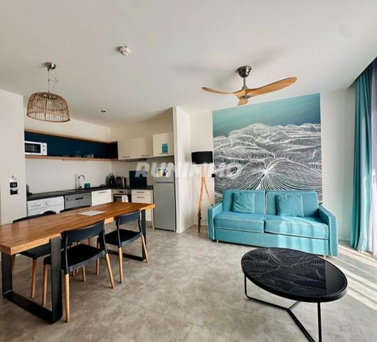 Appartement 2 pièce(s) 45.21 m2