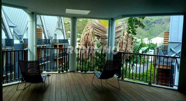 Appartement 2 pièce(s) 45.21 m2