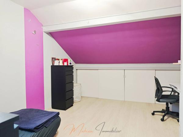 Maison 7 pièces 166.47m² à vendre à Gex 01170