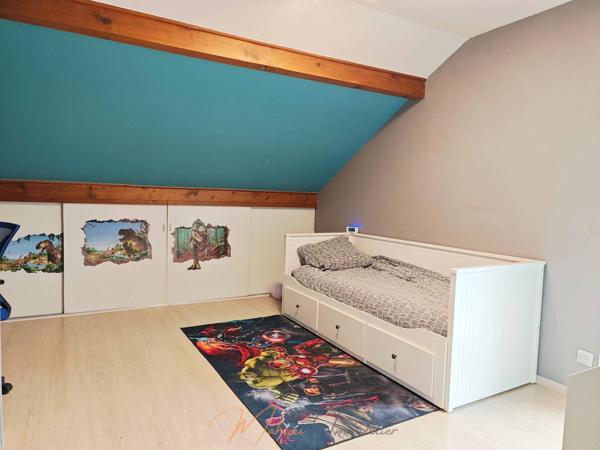 Maison 7 pièces 166.47m² à vendre à Gex 01170