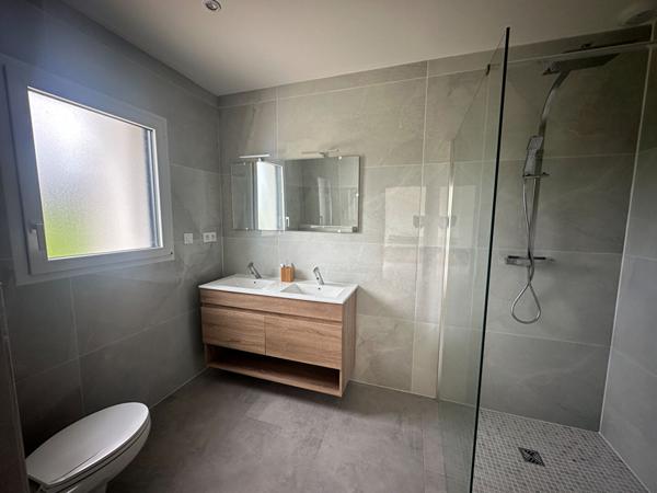 Maison contemporaine RE 2020 Livraison 2025