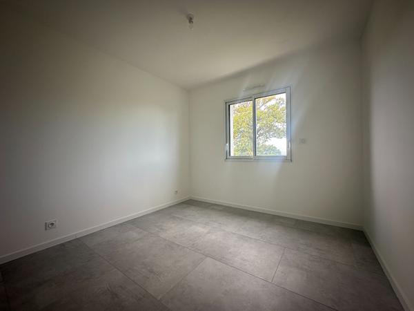 Maison contemporaine RE 2020 Livraison 2025