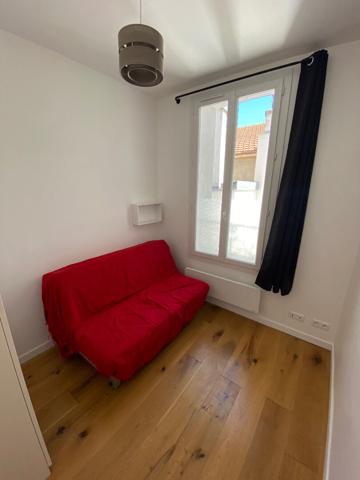 Appartement Ivry Sur Seine 2 pièce(s)