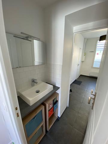 Appartement Ivry Sur Seine 2 pièce(s)