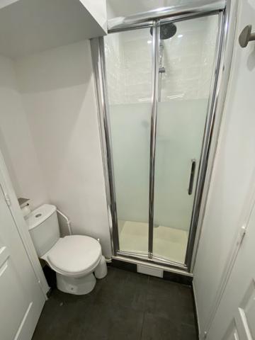 Appartement Ivry Sur Seine 2 pièce(s)