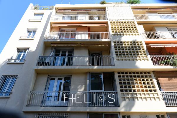 BLANCARDE - 4 pièces à rénover