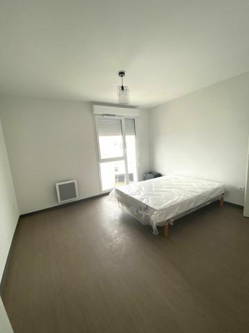 Appartement à vendre  4 pièces • 86,34 m2 La Rochelle