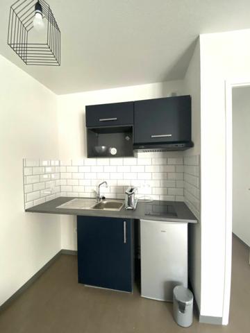 Appartement à vendre  4 pièces • 86,34 m2 La Rochelle