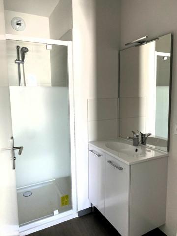 Appartement à vendre  4 pièces • 86,34 m2 La Rochelle