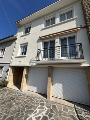 Maison à vendre |  Limoges |  7 pièces | 161 m²